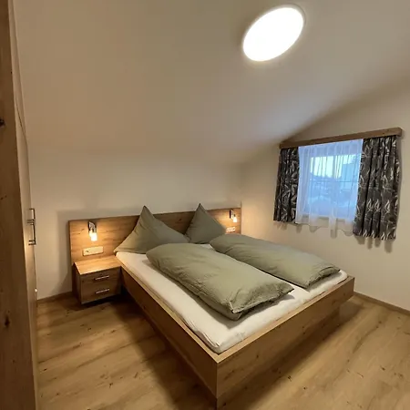 Apartment In Wald Near Krimml Waterfalls, Cleaning Included *
