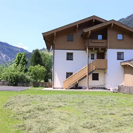 In Wald Near Krimml Waterfalls, Cleaning Included Apartment Wald im Pinzgau