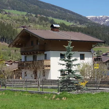Apartment In Wald Near Krimml Waterfalls, Cleaning Included